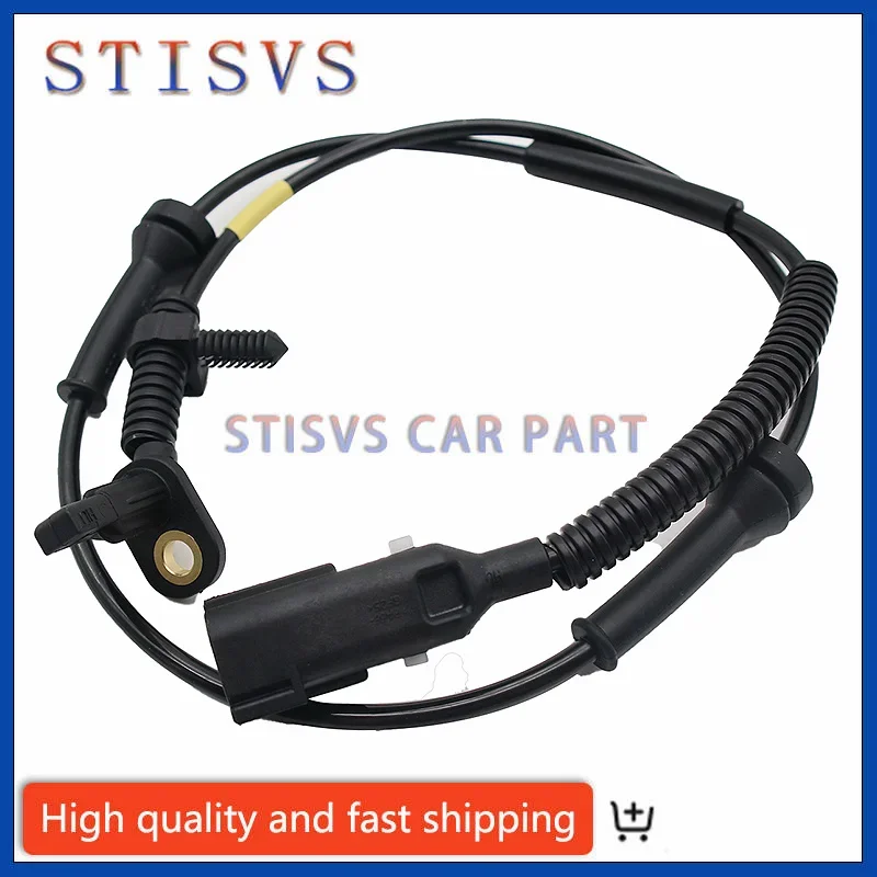 Front Left/Right ABS Wheel Speed Sensor LR024202 For Land Rover Range Rover Evoque Discovery Sport LR071974 New Car Accessories