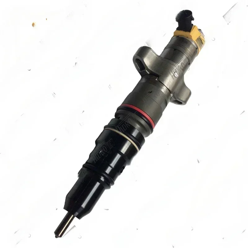 

Оригинальные топливные форсунки C7 C9 для дизельных двигателей, запчасти для экскаваторов 235-9650 (остаток), 2359650, горячие продажи