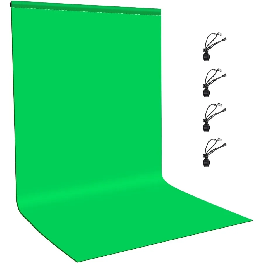 Green Screen Backdr… - image