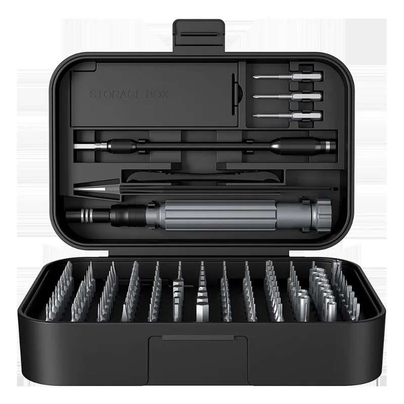 

150 in 1 Multifunctional 180 in 1 Precision Screwdriver Set Mobile Phone Repair Tool