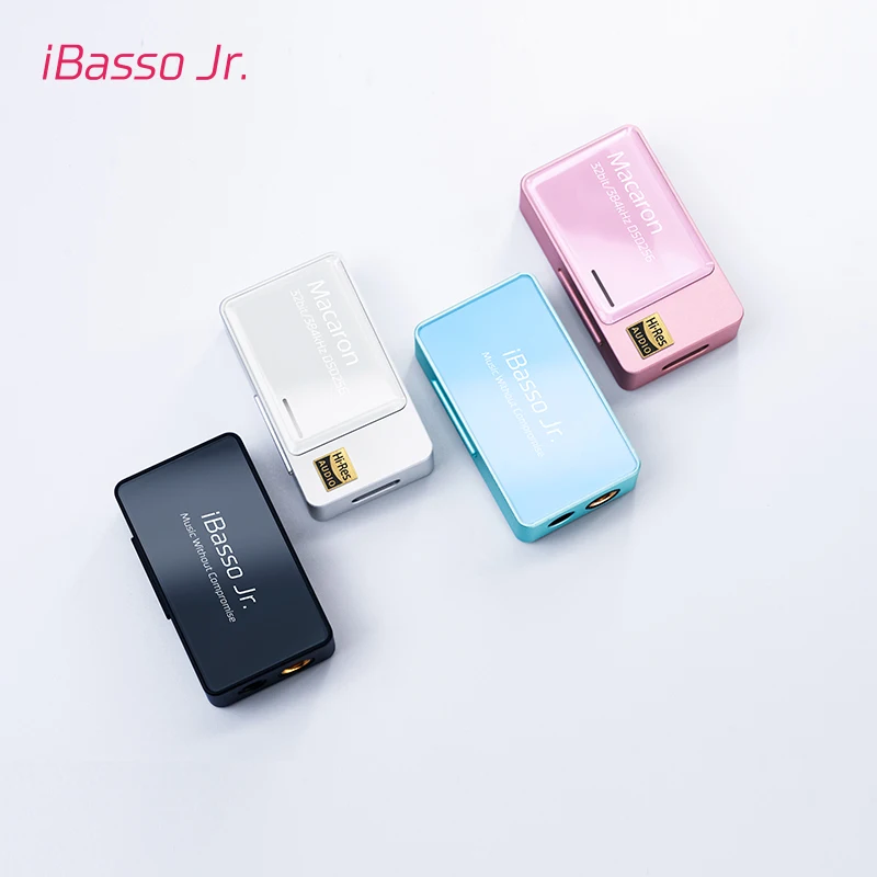ibasso-jrmacaron-hifi-ポータブル-usb-dac-ヘッドフォンアンプ-デュアル-cs43131-チップセット-デコーダー-44mm-35mm-pcm