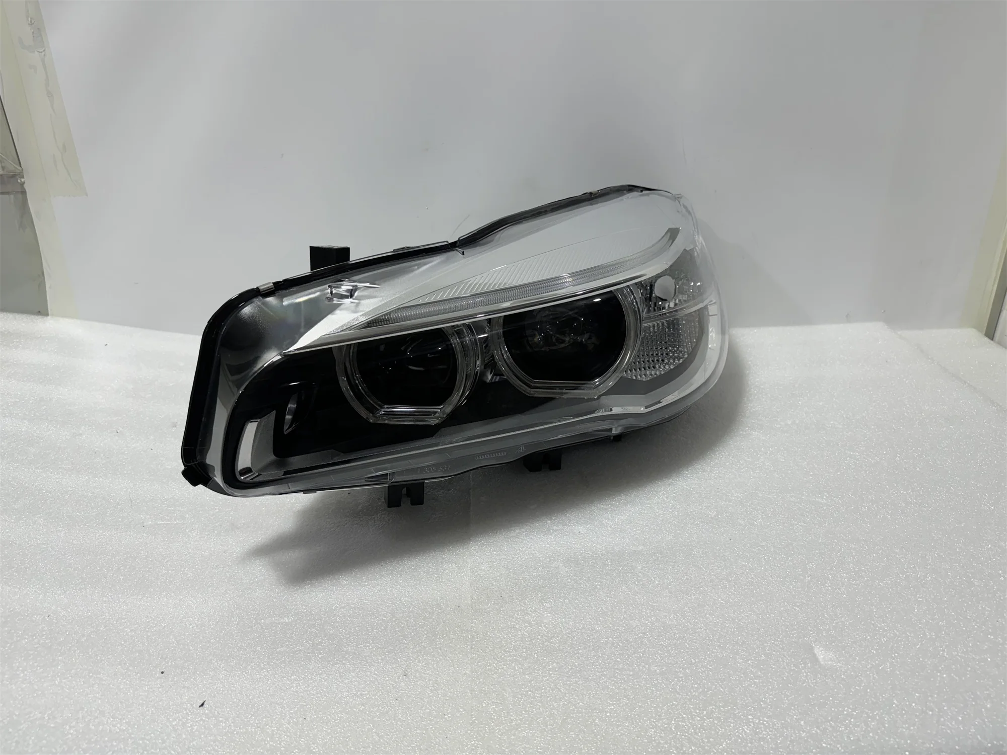 High quality headlights suitable for BMW 2 Series F45 F46 LED headlights 2015-2017 BMW 2 Series Active Tourer F46 LED headlights