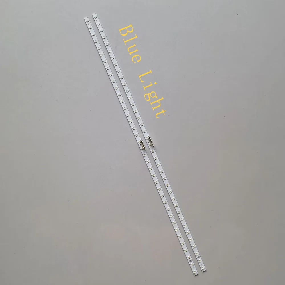 LED Backlight Strip For V9Q6-430SM0-R0 QA43Q60RAJ QE43Q60RAT BN96-48377AL QE43Q60TAU