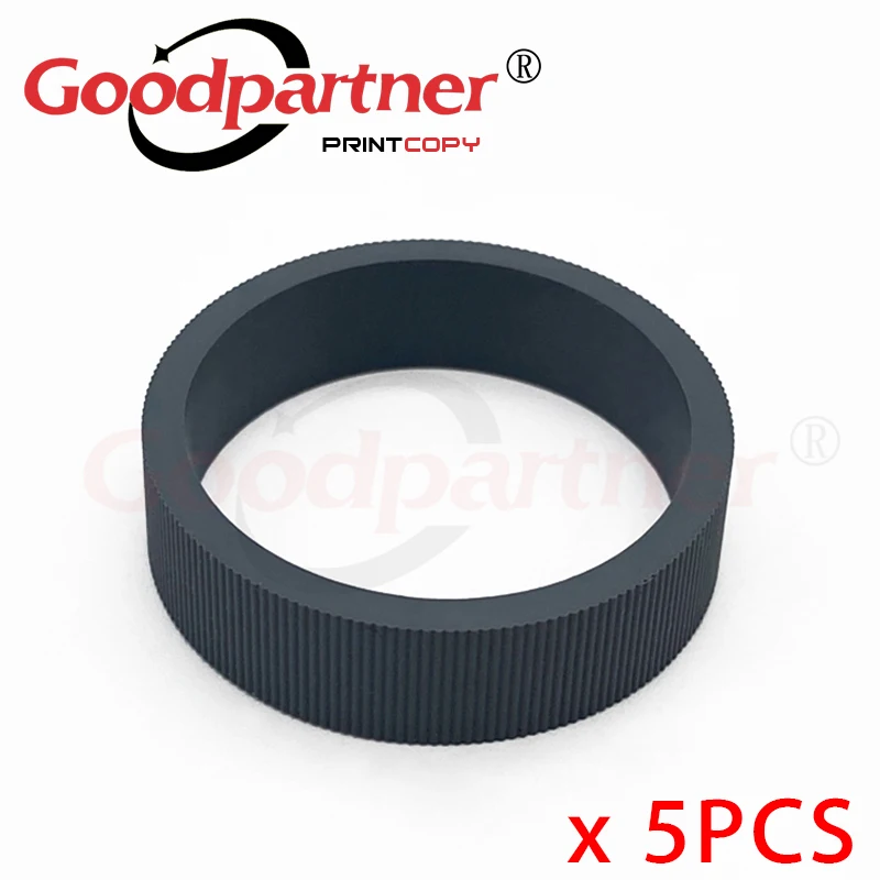 5x pneu de rolo de captação de alimentação duplex para epson l4150 l4160 l6160 l6161 l6166 l6168 l6170 l6171 l6178 l6190 l6191 l6198 et 2750 3750