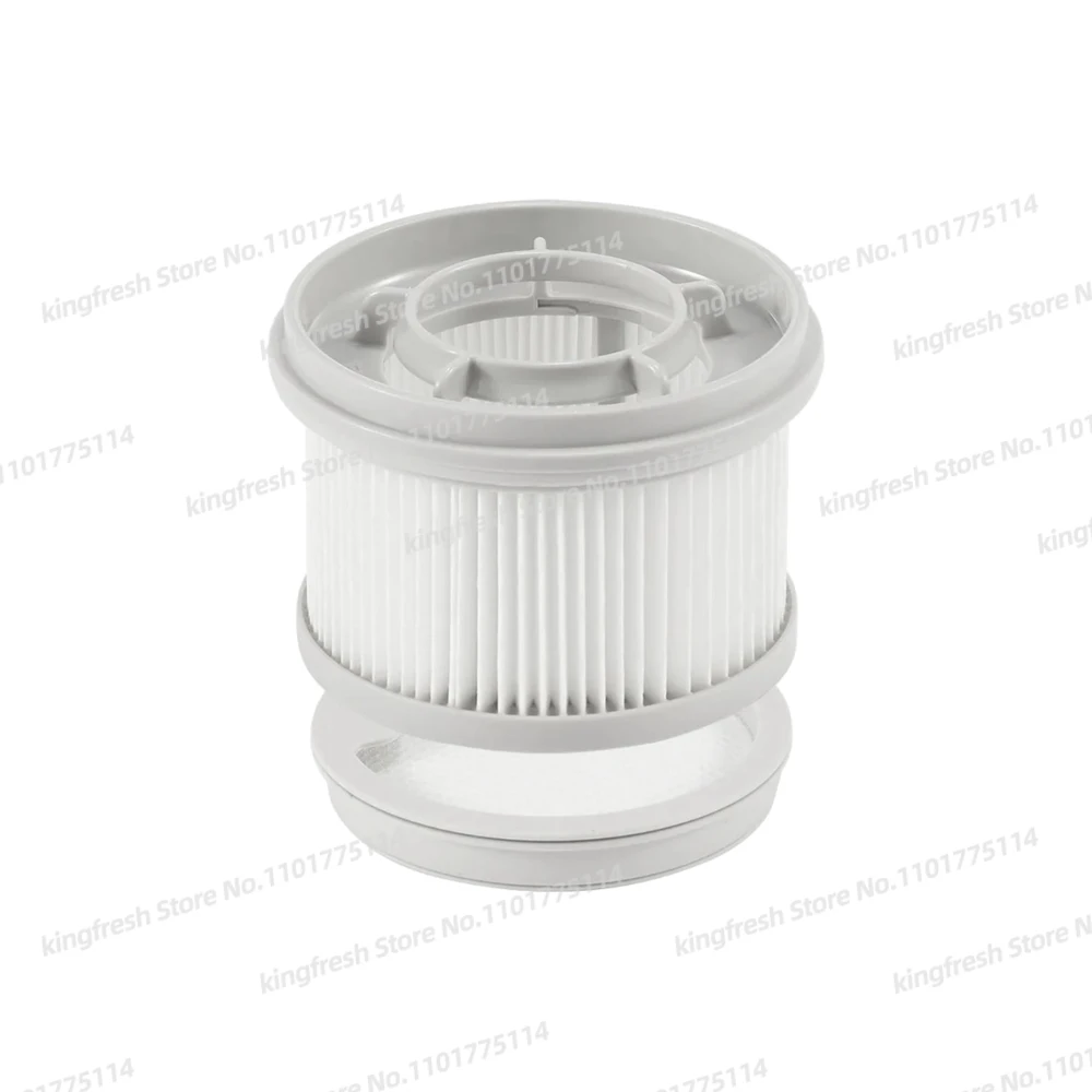 متوافق مع (Xiaomi Vacuum Cleaner G20 / G20 Max) فلاتر HEPA قبلية وبعدية قطع غيار وإكسسوارات