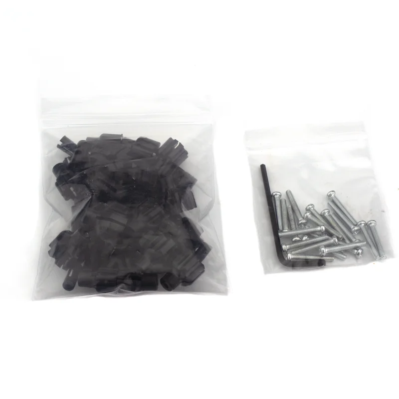 レーザーボアサイター用プラスチックアダプター .17 ～ 12GA