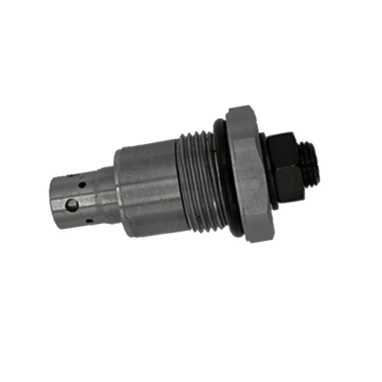 

Suitable for EX55 Rotary Relief Valve
