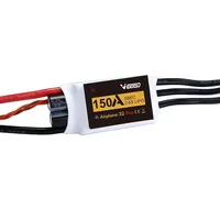 V-GOOD VGOOD Airplane32 Plus 32Bits Brushless ESC 6A / 15A / 40A / 60A / 80A / 100A / 120A / 150A