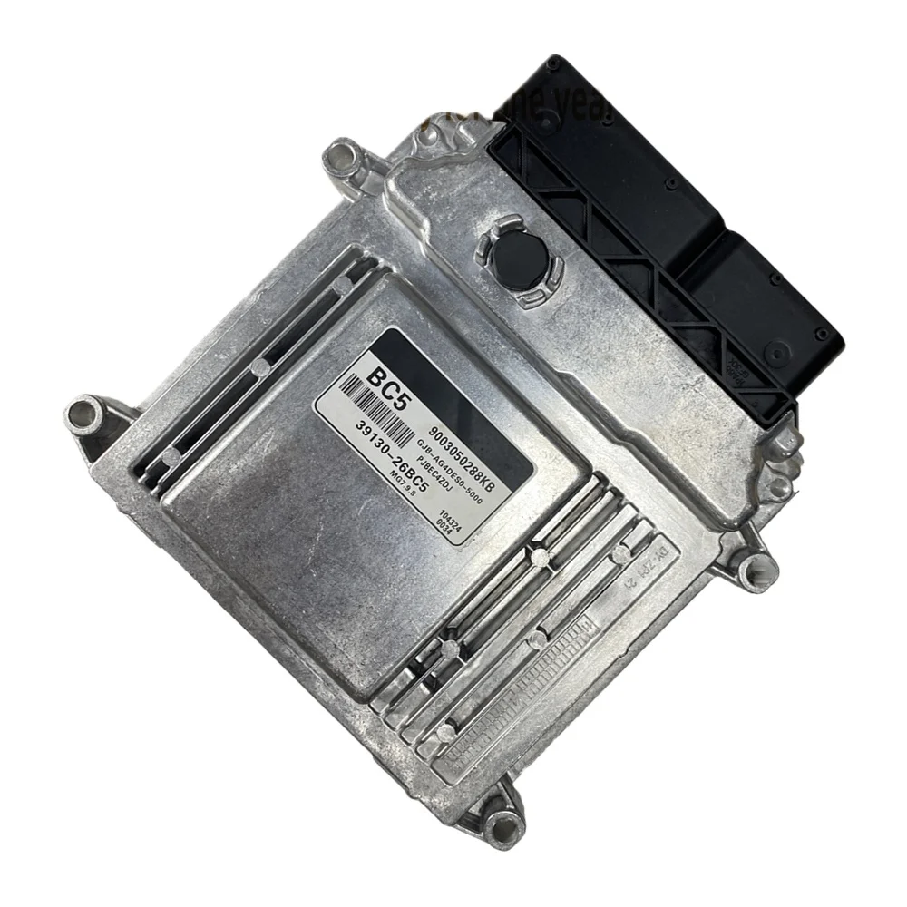 

Original 39130-26BC5 Engine Board ECU ECM MG7.9.8 for Hyundai Kia