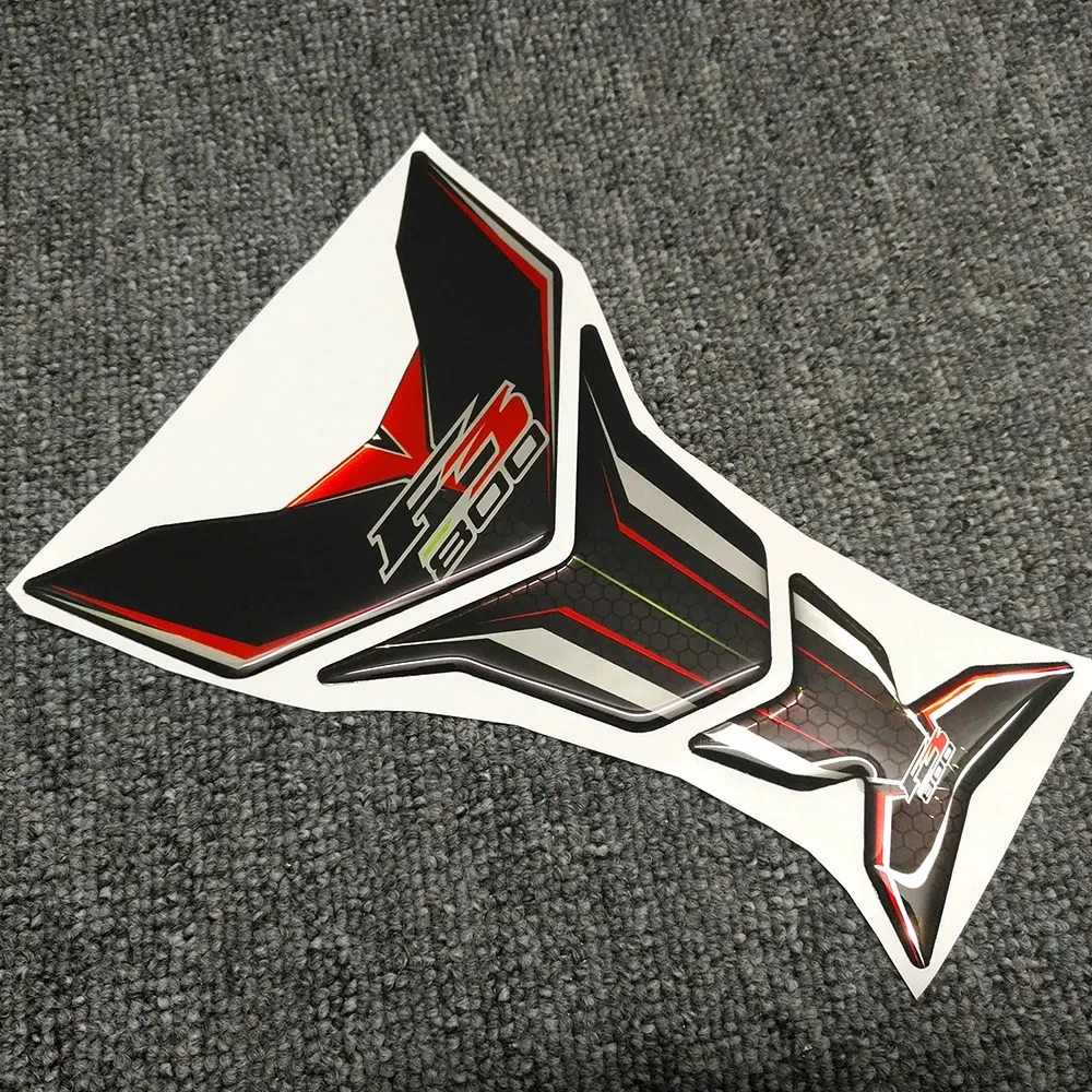 Fit MV Agusta 750 800 1000 F4 F3 RR Motorcycle Stickers  Protection Gas Fuel Tank Pad Protector Decal Fish Bone