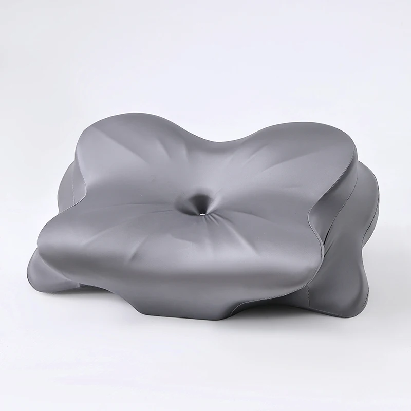 Ergonomic Butterfly Memory Foam Pillow Slow Rebound Neck Support Pillow for Adults