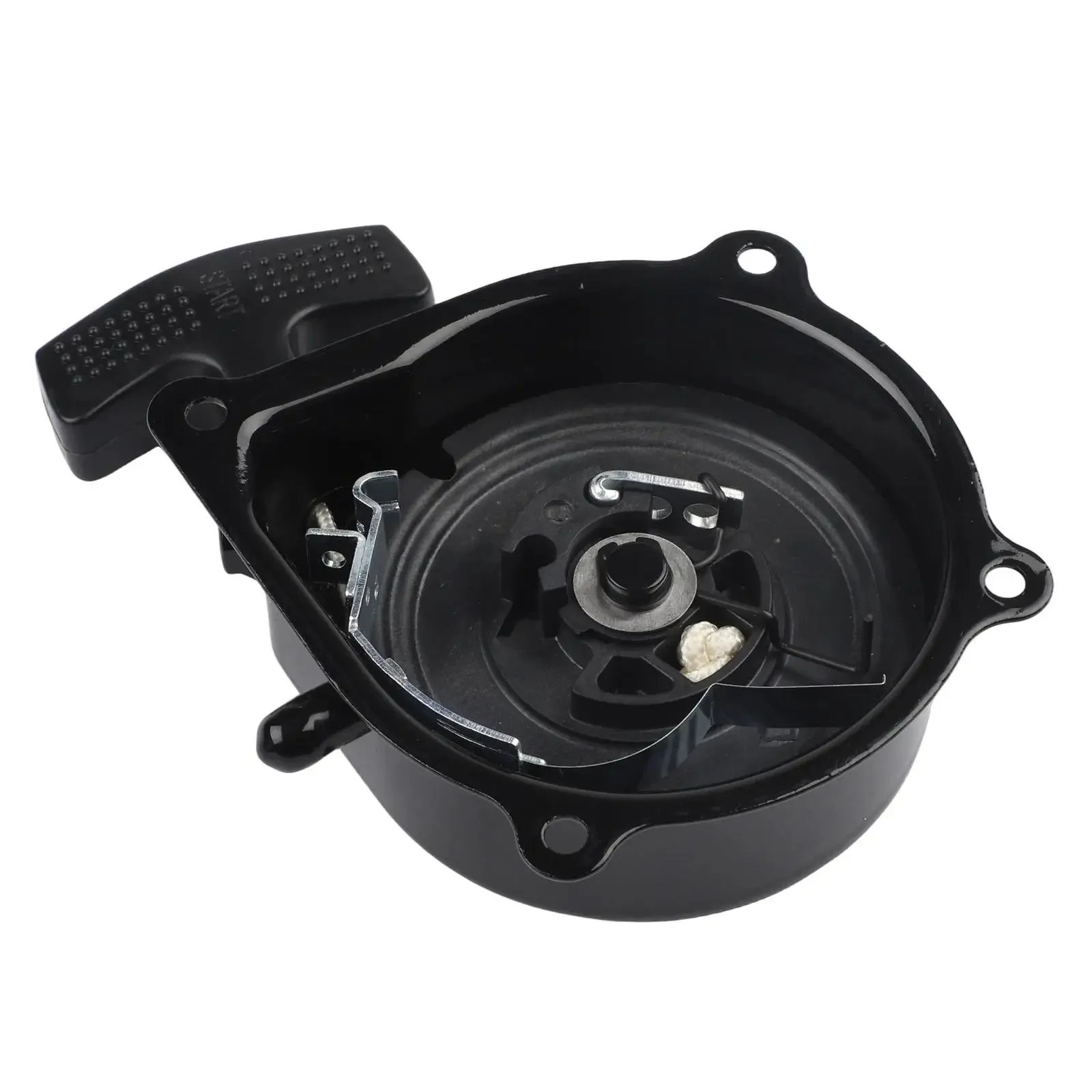 For Suzuki's Reliable Aluminium Pull Start Solution Perfectly Matching the Specifications of Early '80s Models