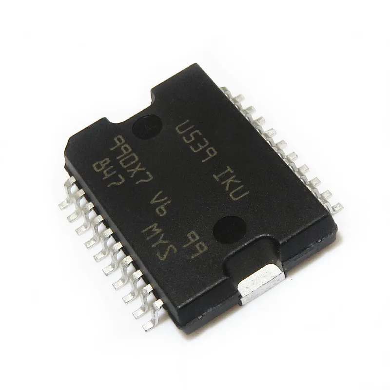 5PCS U539IKU U539 IKU PT6311B-LQ PT6311B 30382 HSOP-20 TDA7563B TDA7563BDD TDA7563 7563BDD L5956PD L5956 TDA8922BTH TDA8922