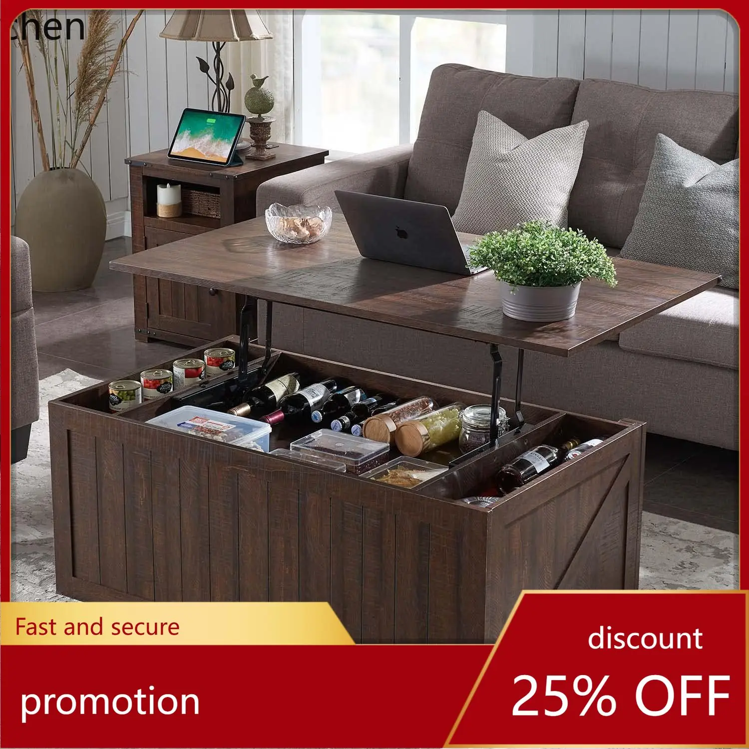 Hxl Hidden Compartm… - image