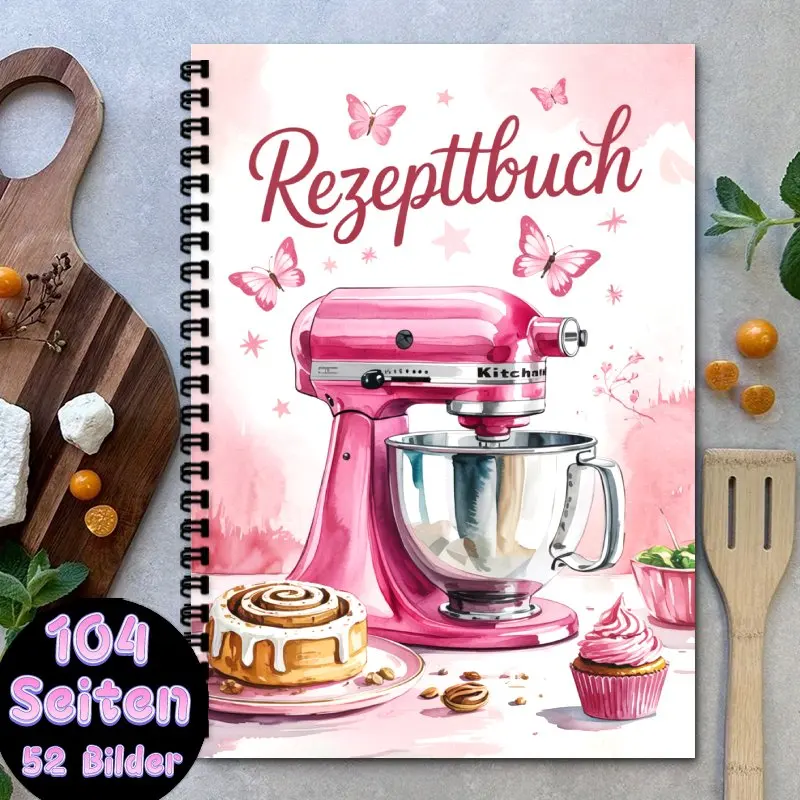 caderno-de-receitas-alemas-divertido-a5-caderno-de-receitas-encadernacao-espiral-preta-capacidade-para-ate-100-receitas-planejador-de-menu-caseiro-e-saudavel