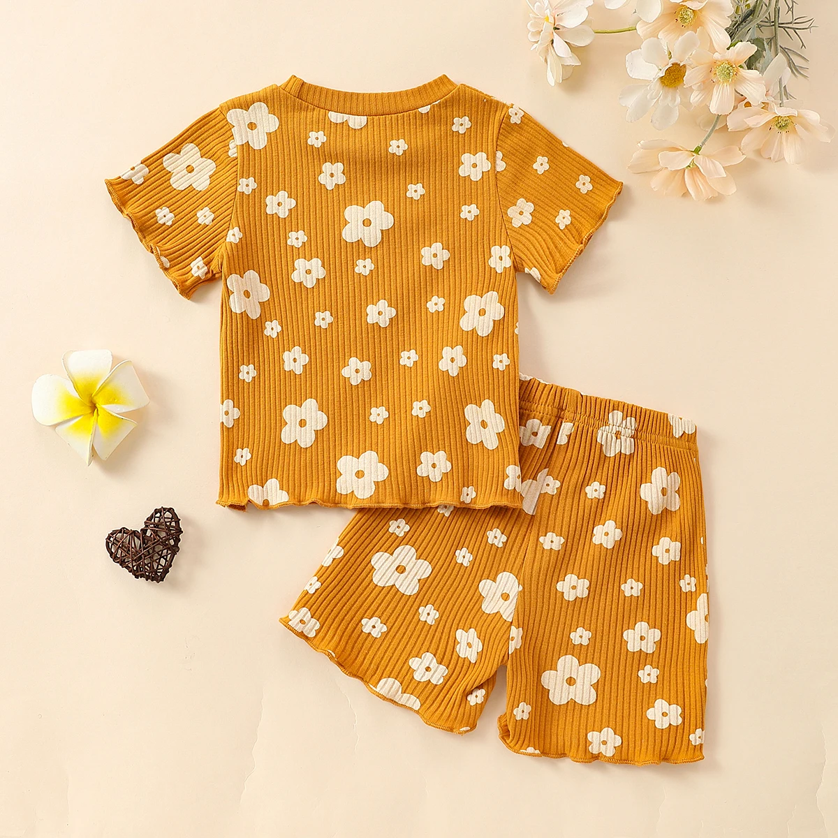 Set estivo neutro per neonati  - Baby Clothing Neutral recensione e prezzo
