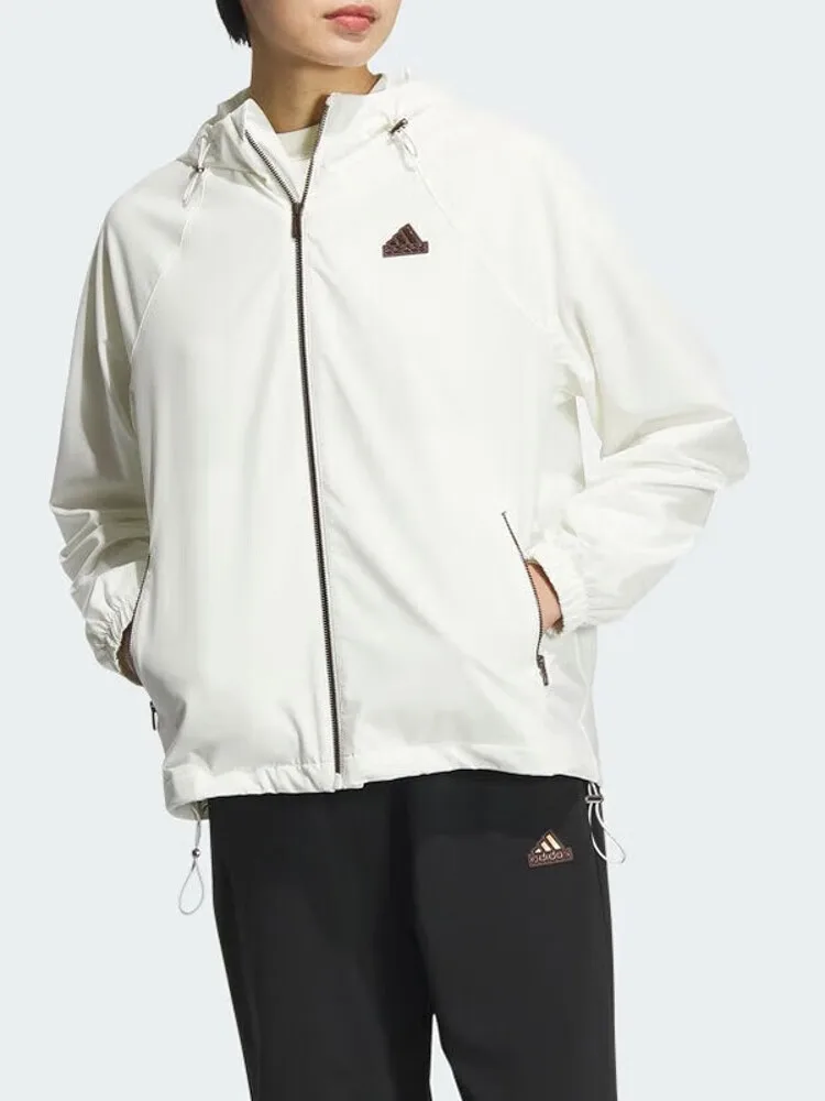 

Adidas ElementGuard Coat, Comfortable & Tough for Daily Use and Casual Expeditions