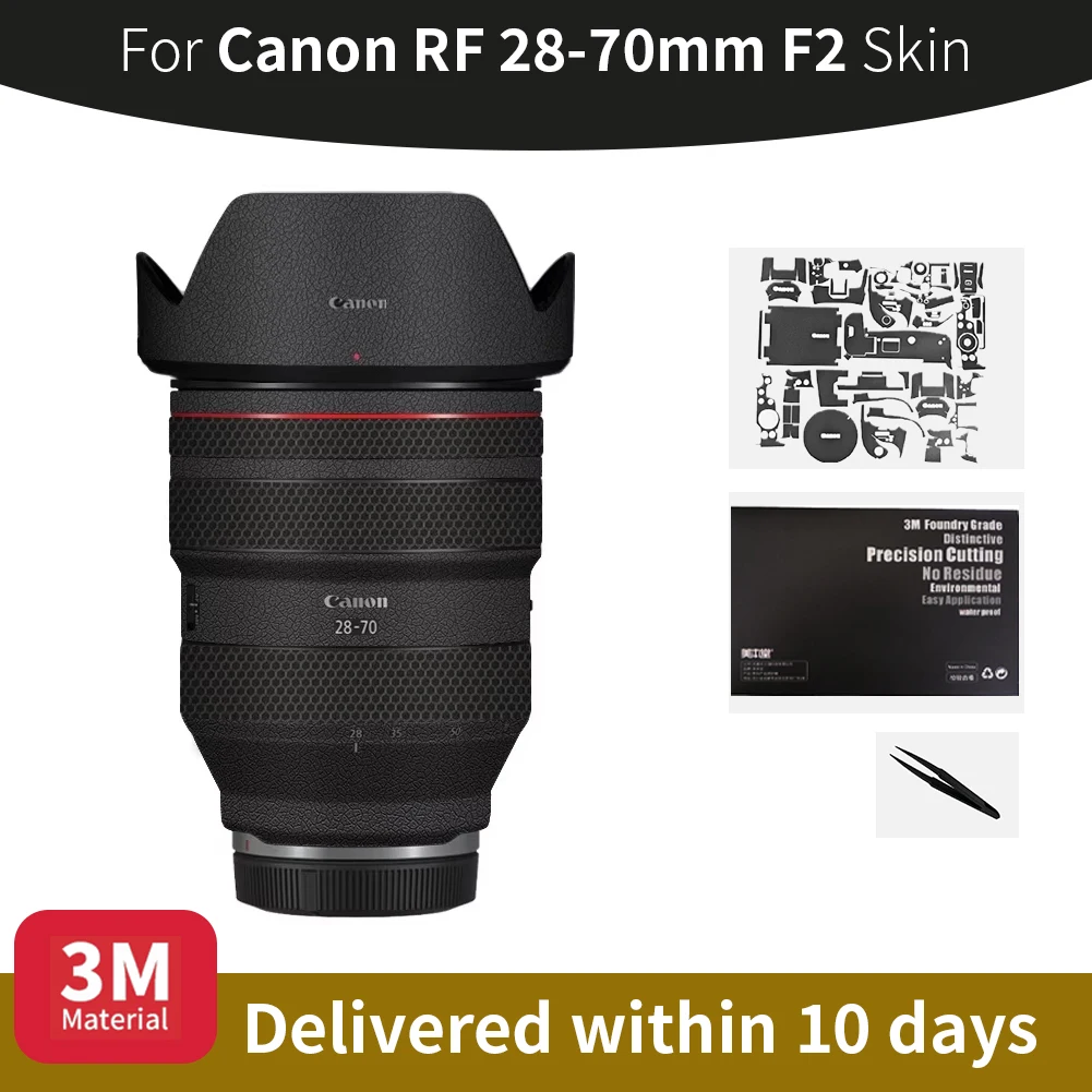 For Canon 28 70Mm S… - image