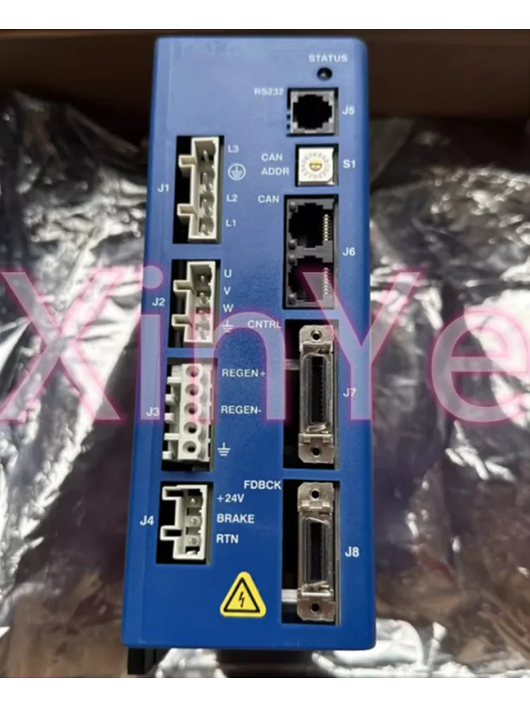 Driver do servidor XSL-230-36-R