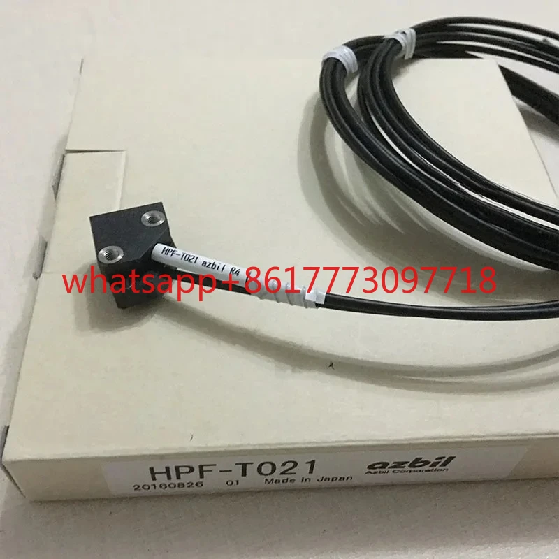 HPF-T021 Fiber Opti…