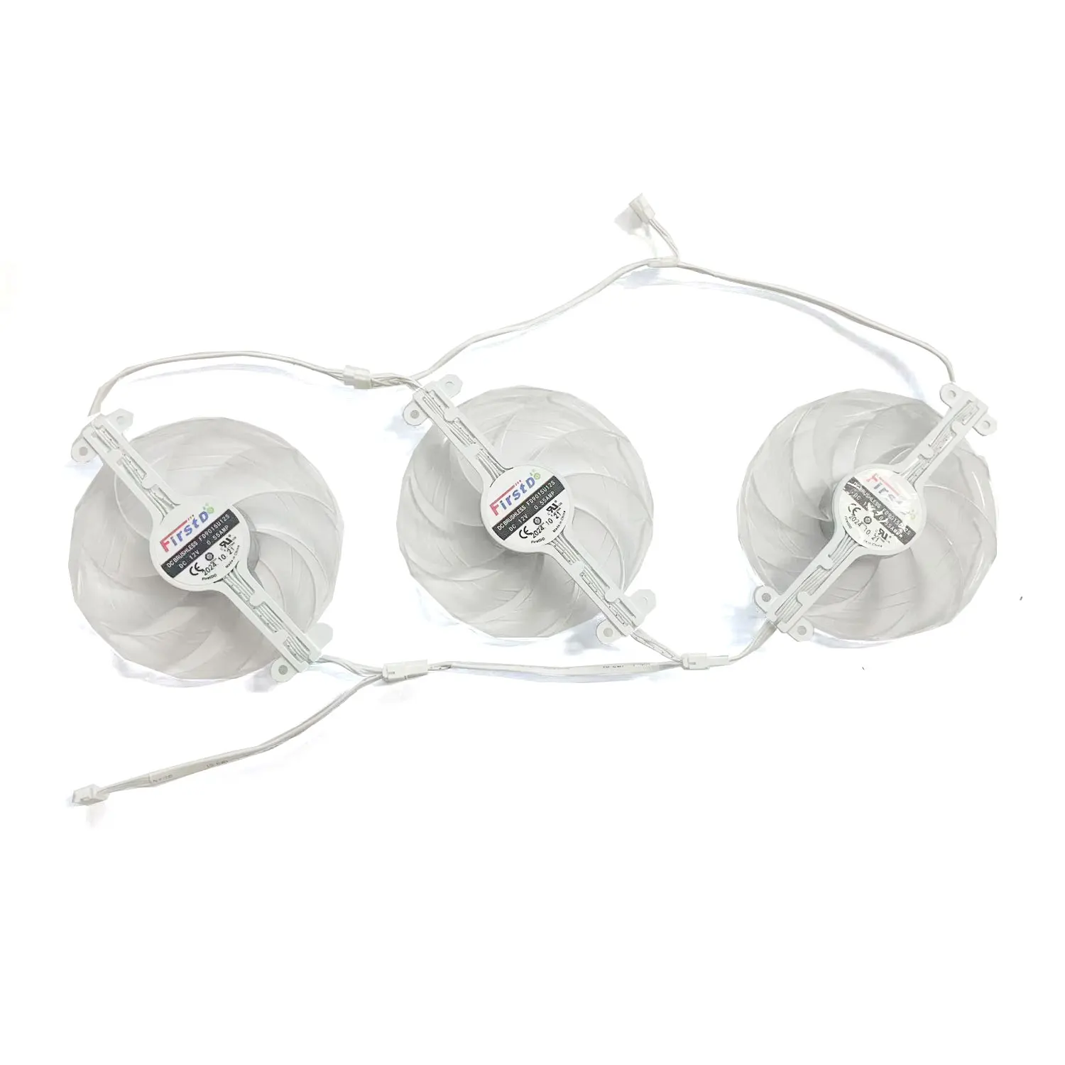 88MM 4PIN FD9015U12…