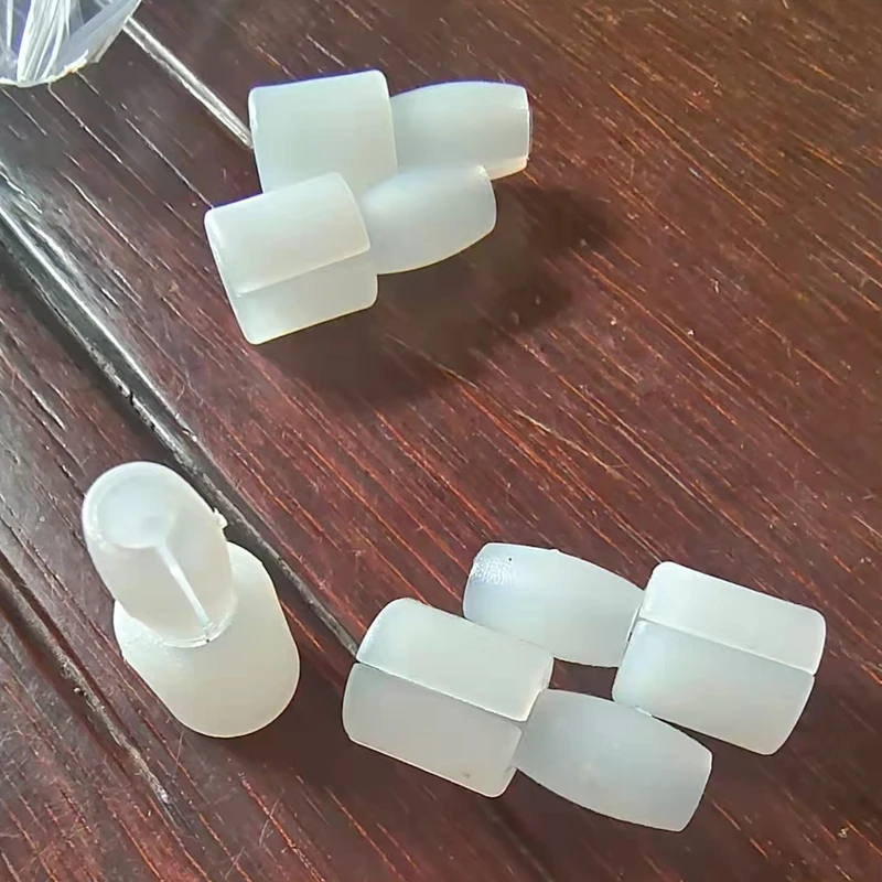 باب زجاج النافذة كليب الترباس دبوس لشركة فولكس فاجن GTI باسات B5 CC أودي A4 أفانت سكودا مقعد جولف R32 Gti أرنب 6N0839511 #1