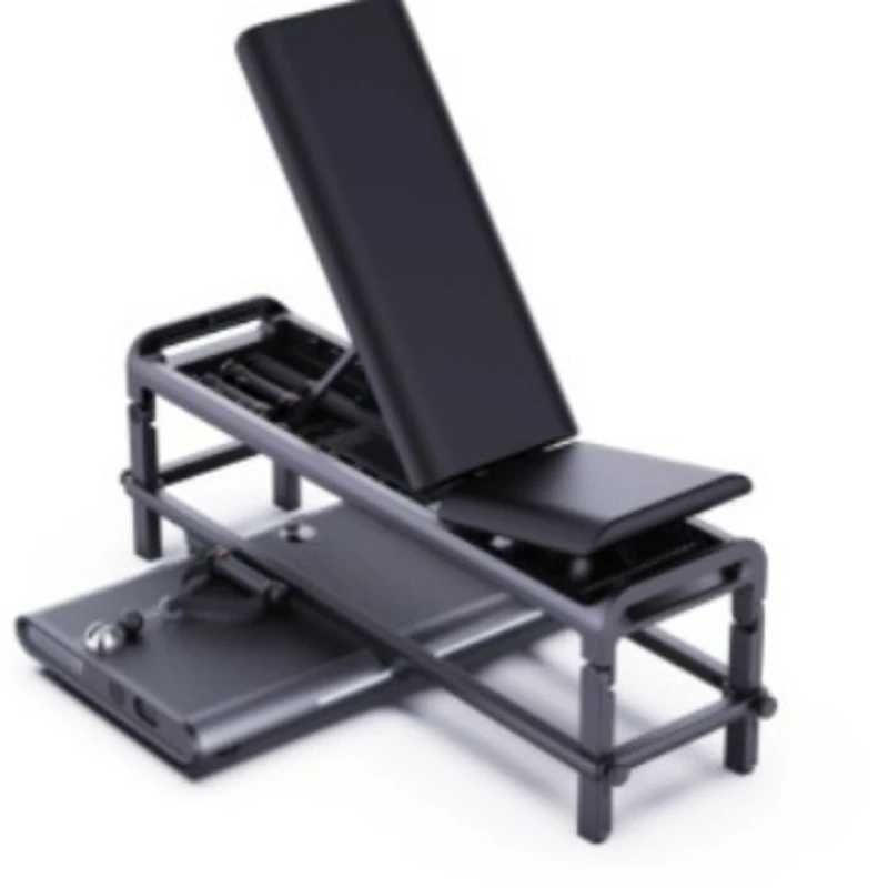 Comprehensive trainer, strength station, household multi-functional intelligent fitness equipment