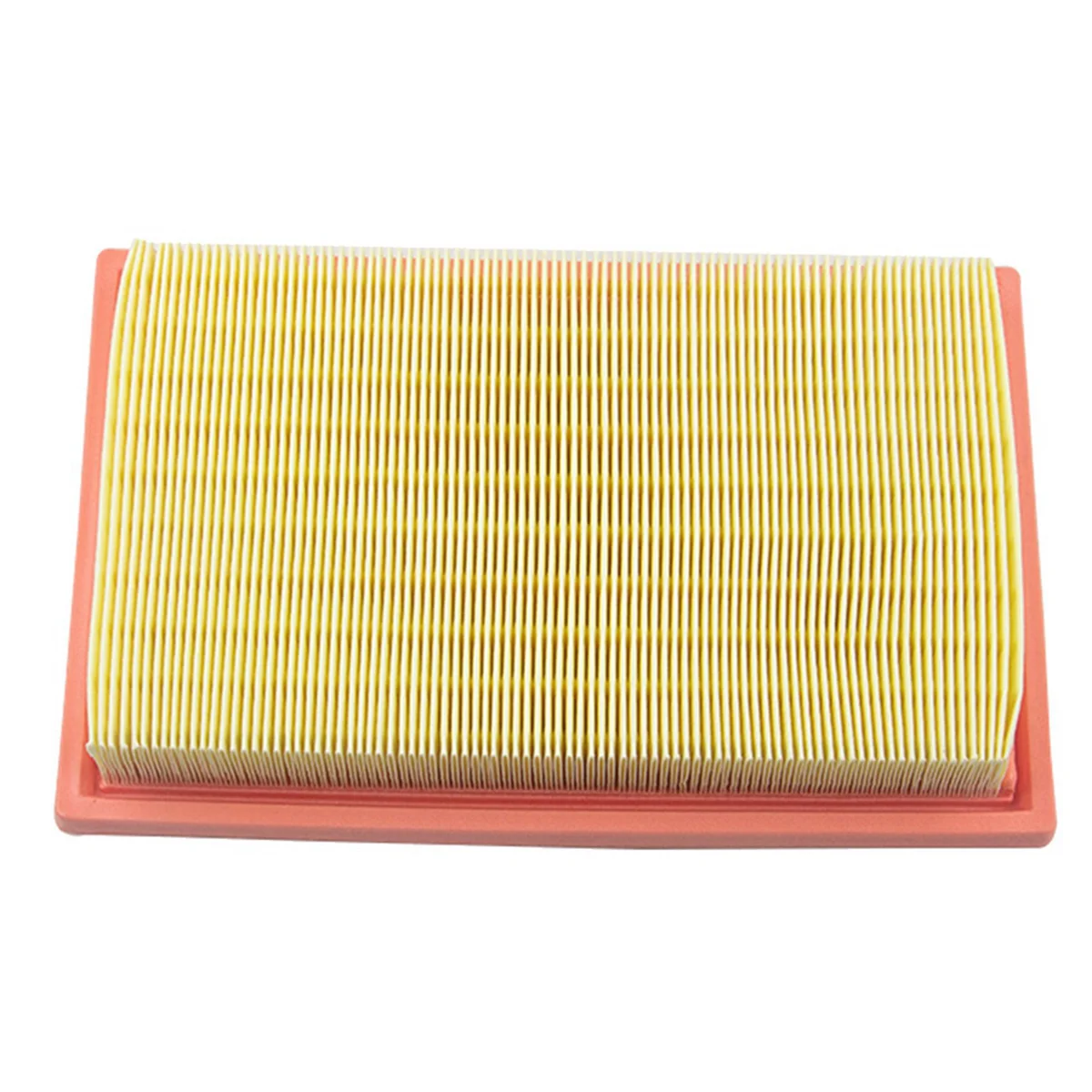 4X Car Engine Air Filter for MERCEDES-BENZ C-CLASS E-CLASS SLK W205 S205 C205 R172 1.6L 2.0L (2013-) C28004 2740940104