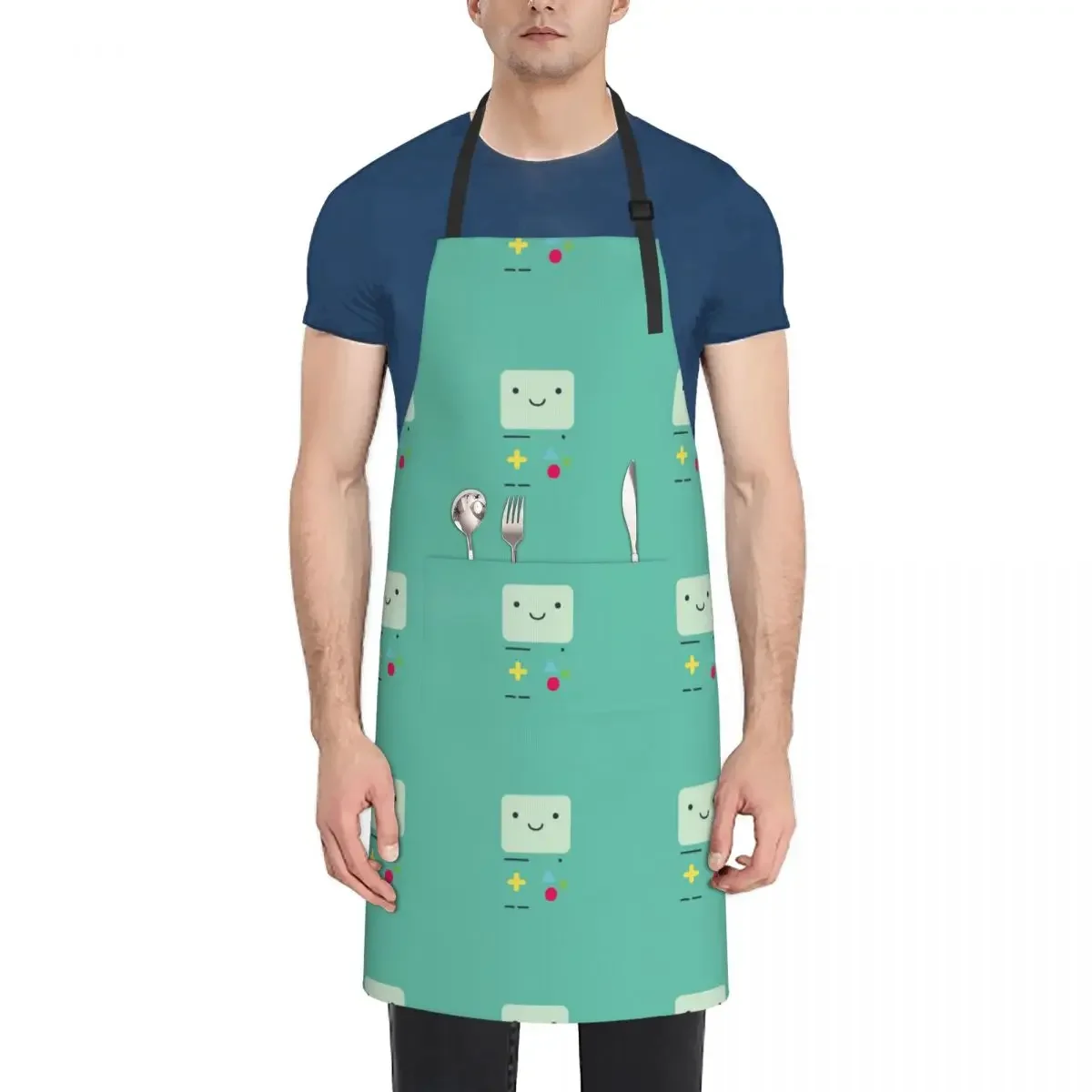 Bmo Apron Chef Cook… - image