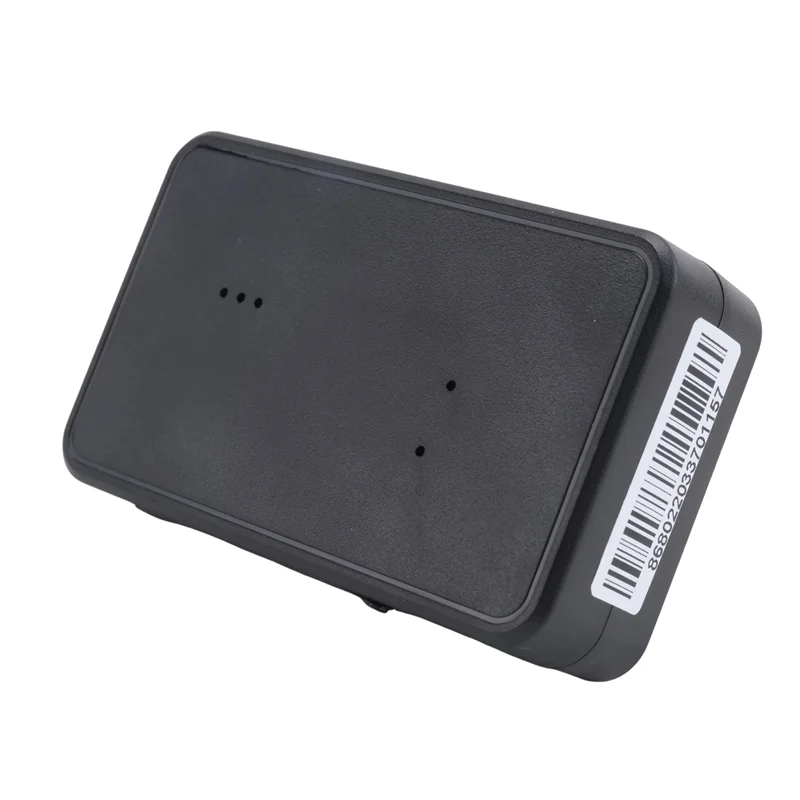 Daily GPS Car Tracker Children Anti-Lost Locator Magnetic Message Positioner Real Time Tracking Vehicle Locator