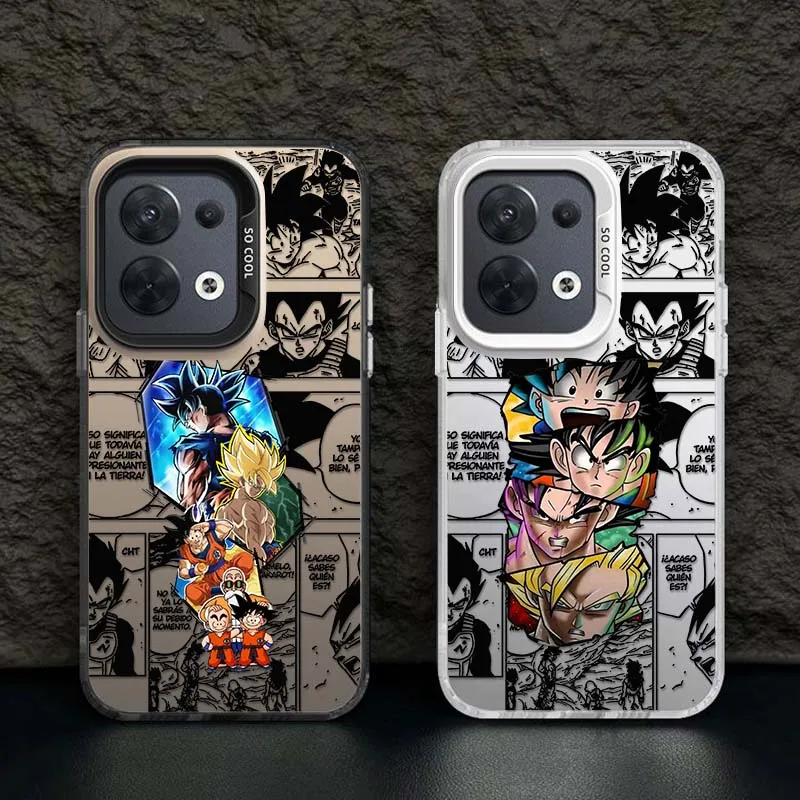 Art D-Dragon Ball S…