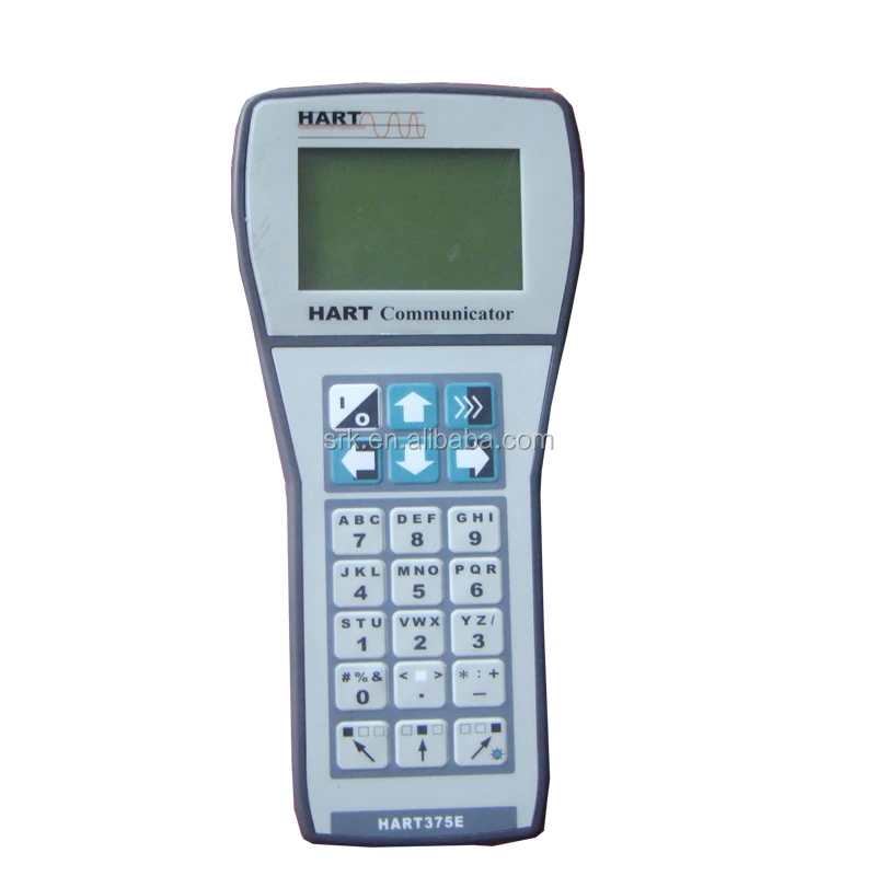 China Made Hart 375 Communicator