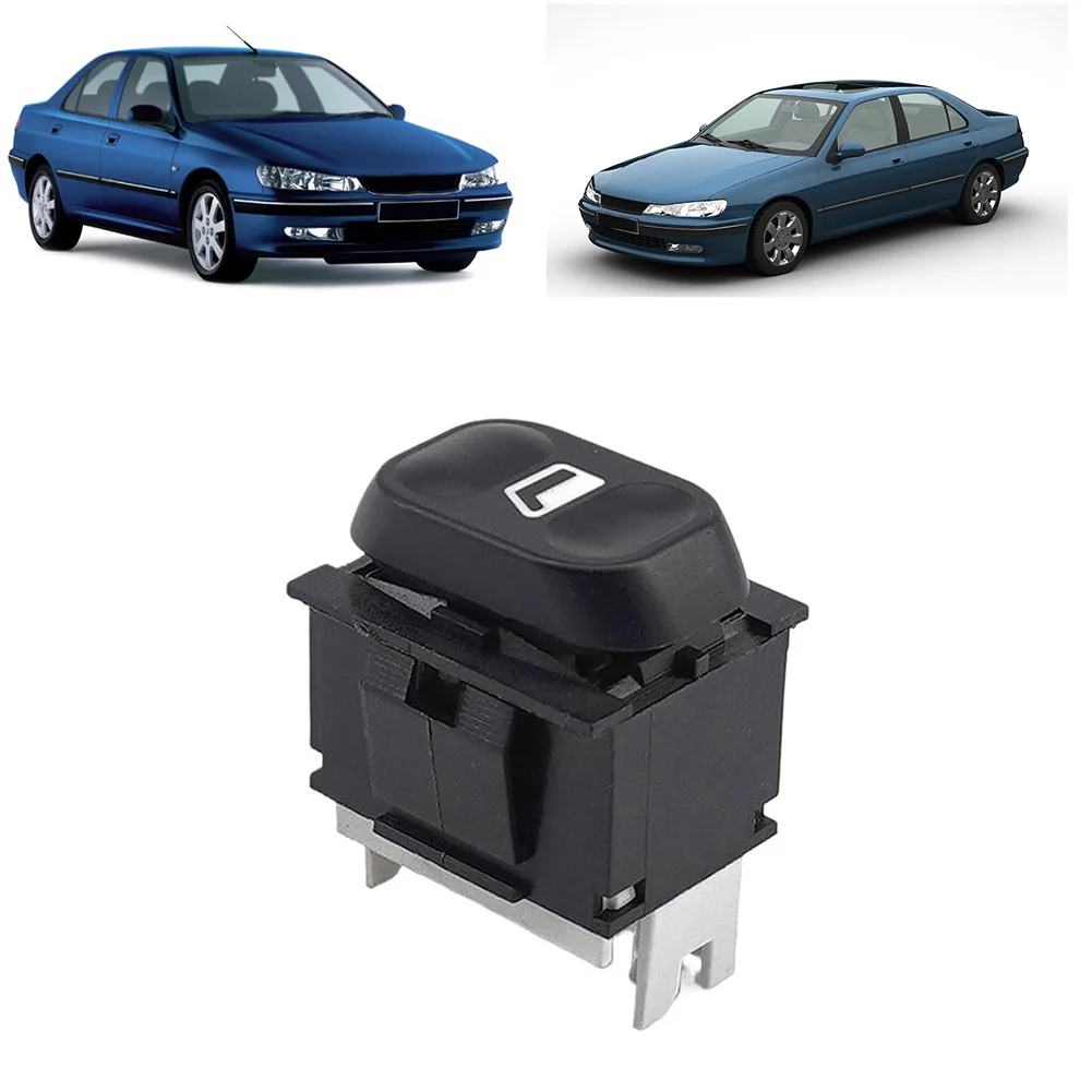 

Замена послепродажного обслуживания, 5-контактный переключатель, удобная ручка, прямая установка, как показано на рисунке, управление окном автомобиля