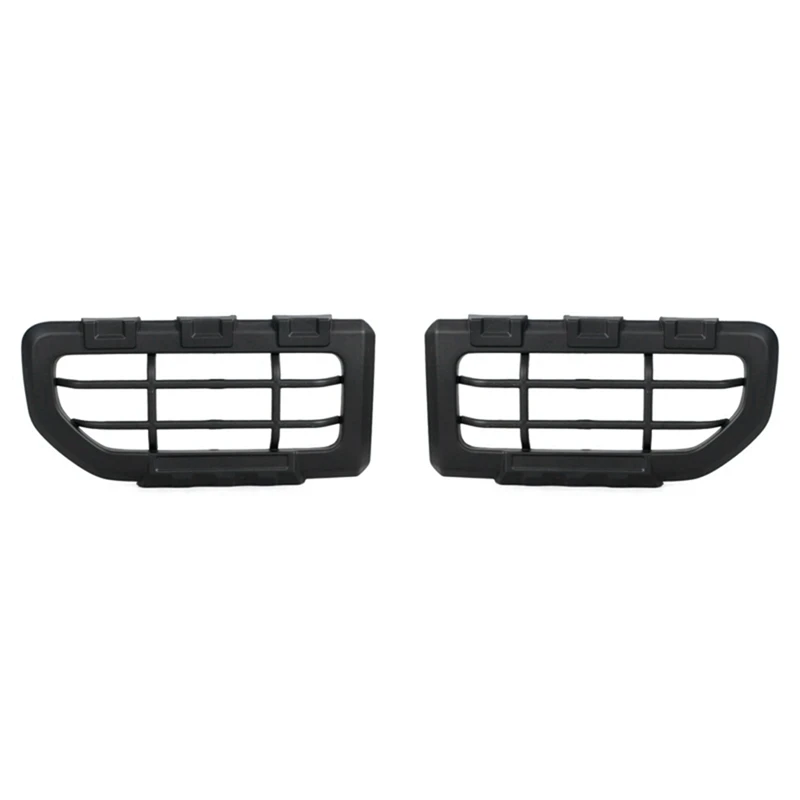 2Pcs Car Rear Fog Light Cover Accessories For Suzuki Jimny JB64 Sierra JB74W 2019-2023 Rear Taillight Protective Cover