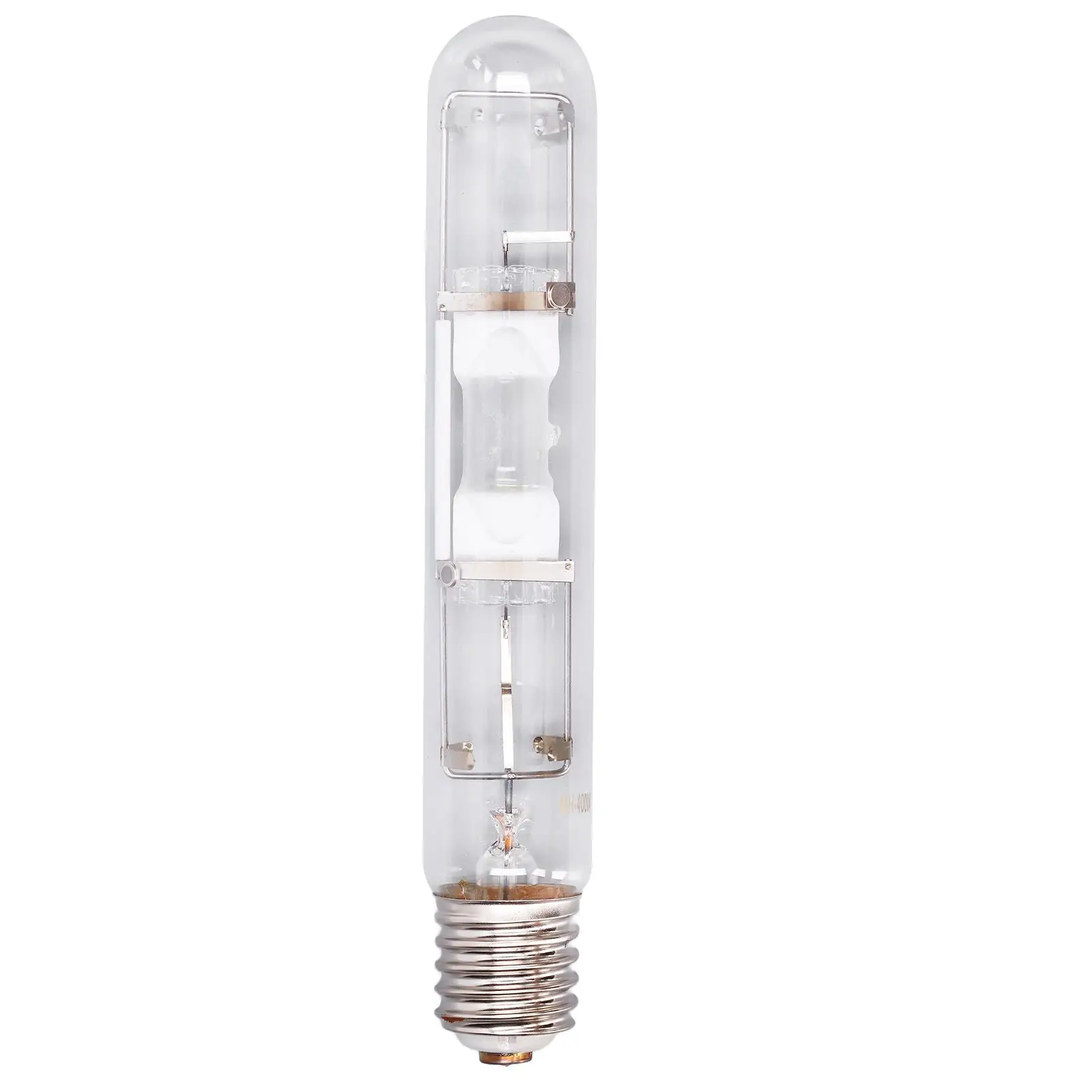 Low Power Metal Halide Lamp - Durable Light Bulb for garden & for greenhouse - Lasting, Easy to Use