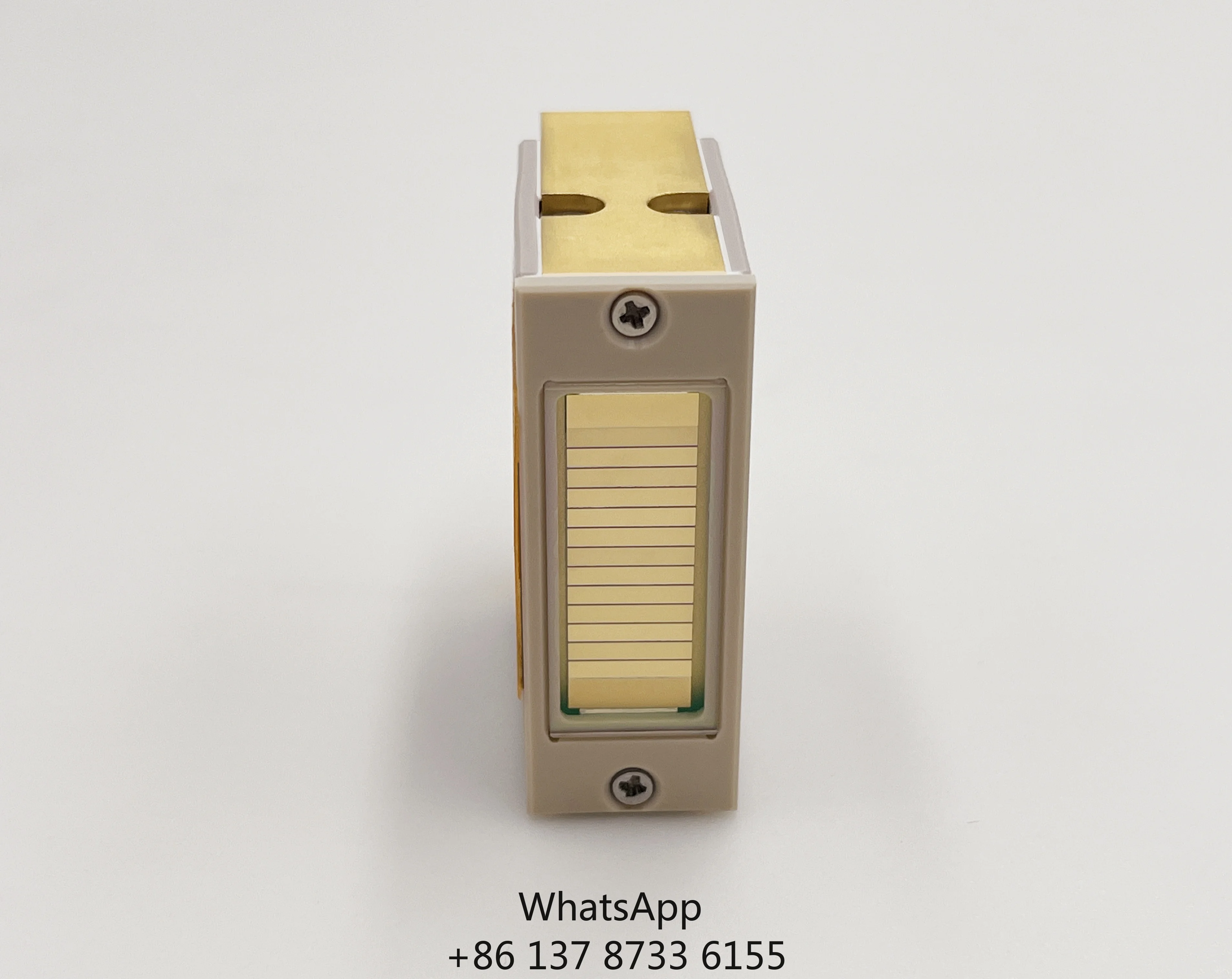 Industrial Laser Hair Removal - Coherent Chip Diode Laser Custom 808nm