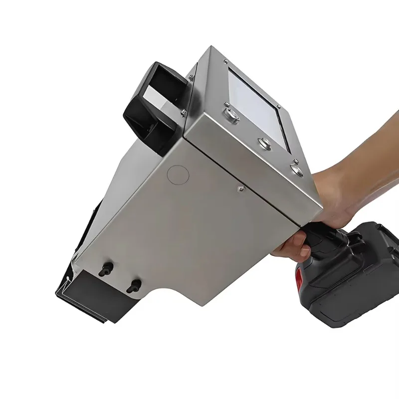 

[Best-selling] Hot Selling Portable Electric Dot Pin Marking Machine New Condition For Metal Supports AI DXF DST PLT Graphic For