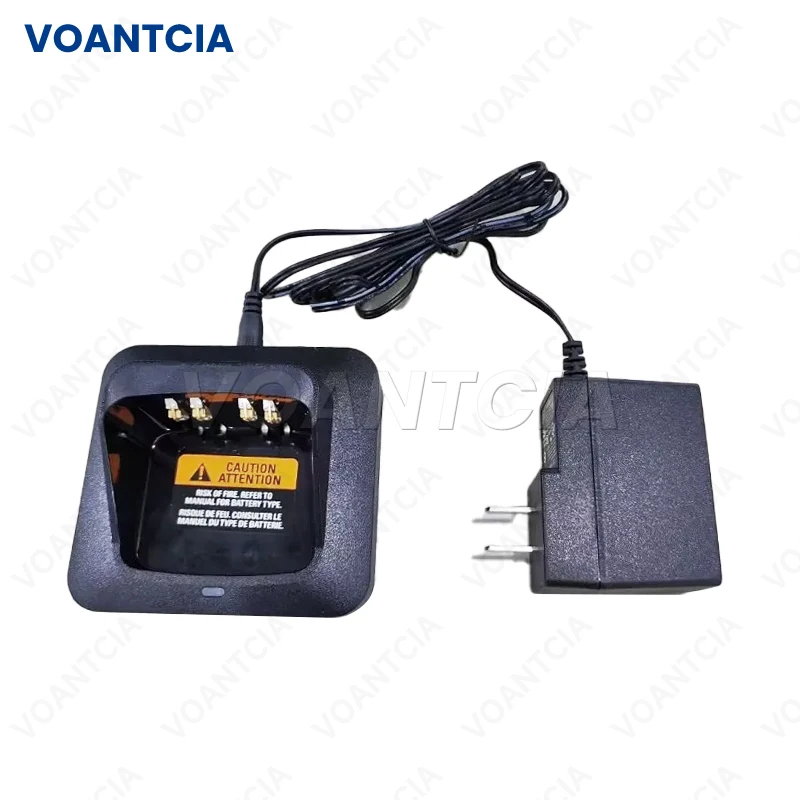 Cargador de batería para Motorola Xts2500 Xts1500 Xts3000 Xts5000, Radio bidireccional, Walkie Talkie, accesorios