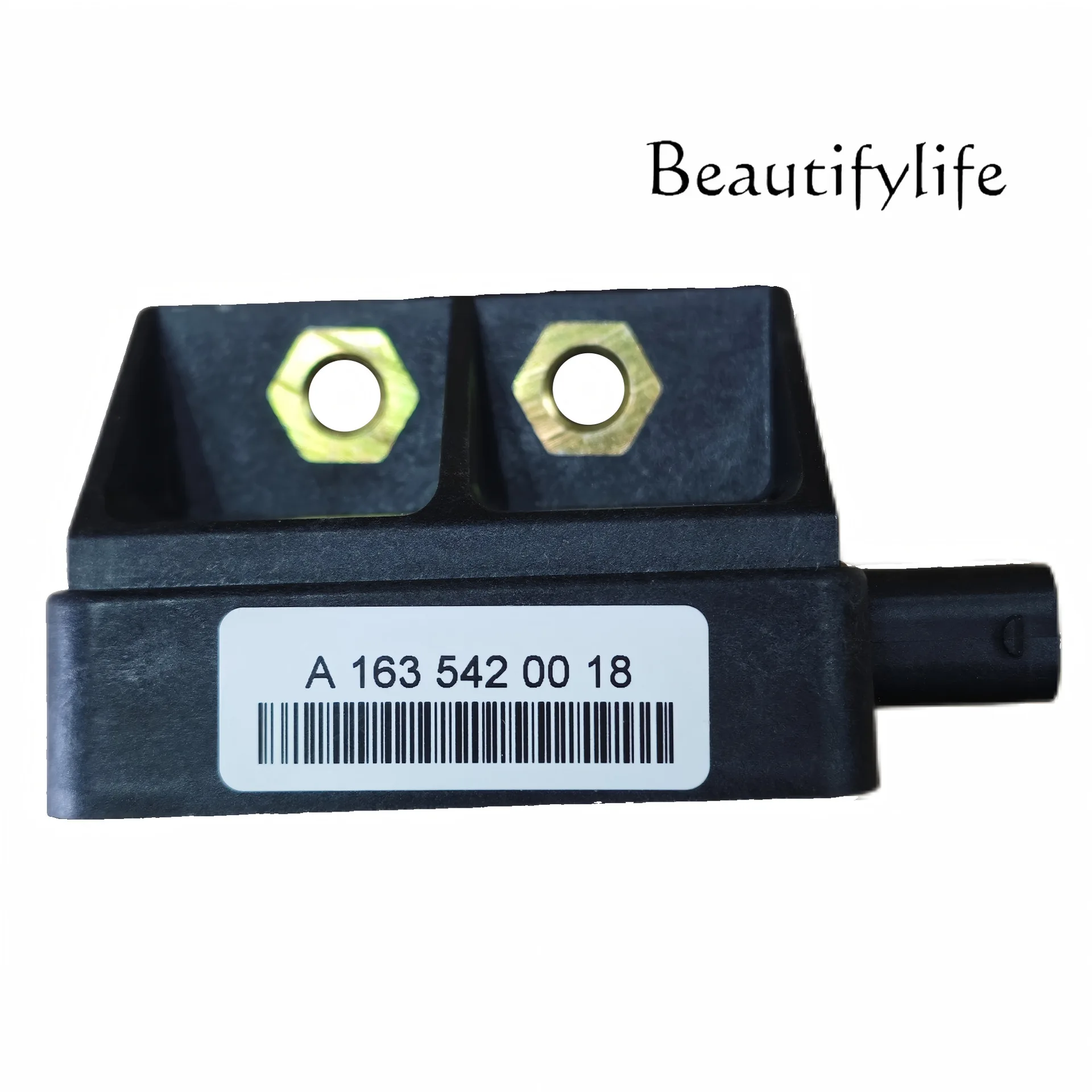 

A1635420018Mercedes-Benz ESP Yaw Rate Sensor