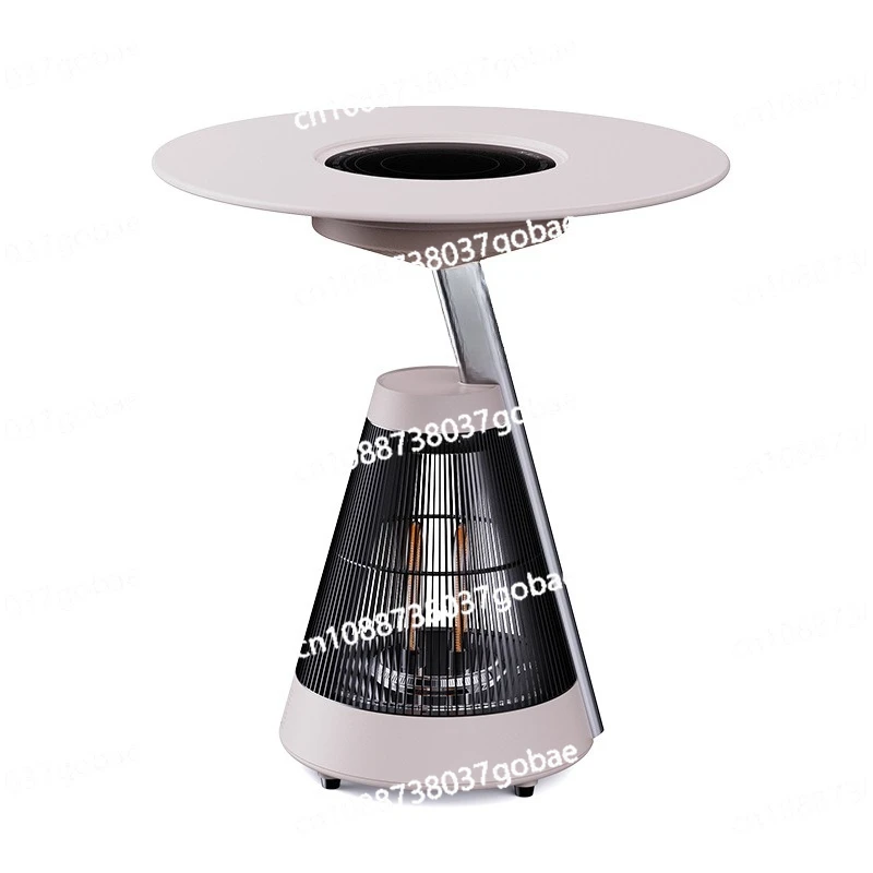 

Зимний электрический обогреватель для дома: быстрый нагрев, экономия энергии, для гостиной, спальни, подогрева ног, приготовления чая