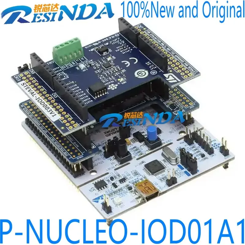 P-NUCLEO-IOD01A1 Development board 100%New and Original