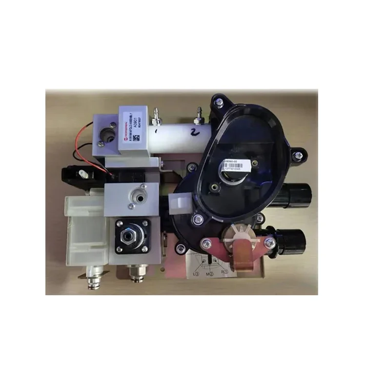 Mindray WATO EX20 EX25 EX30 EX35 EX50 EX50PRO EX55 EX60 EX65 exhalation valve assembly