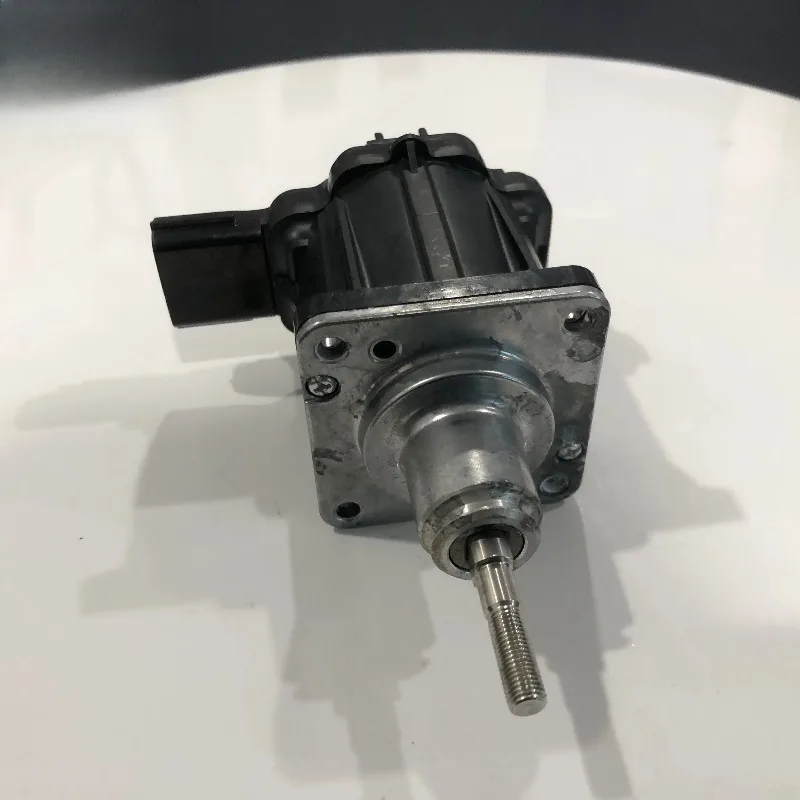 Magntic Valve High …