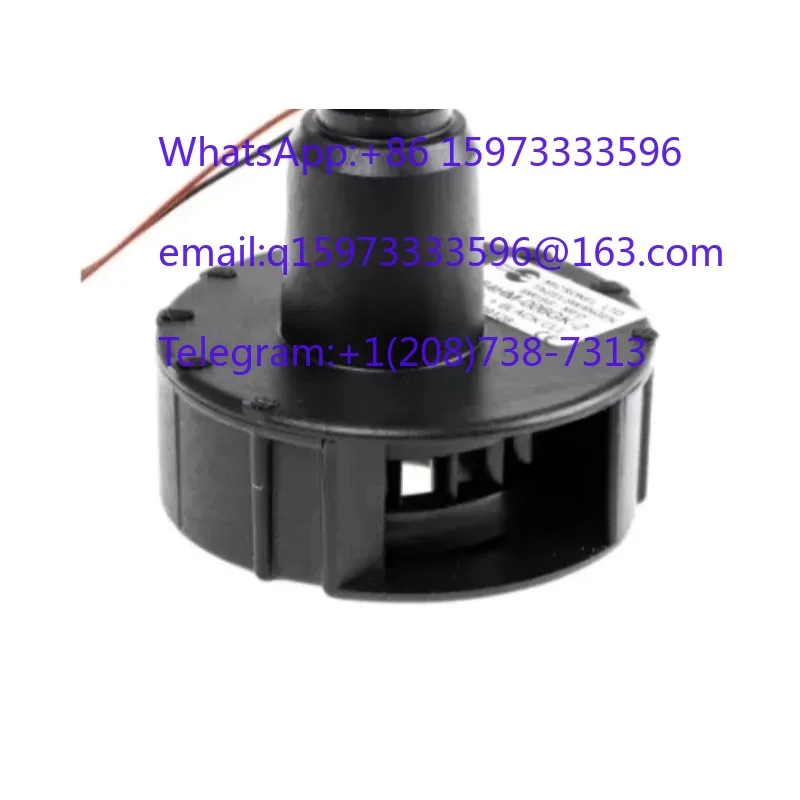 6V DC New Micronel Fan U64HM-006GK-2 DC Blower, Reliable Air Supply for Mechanical Devices, Durable Electric Blower