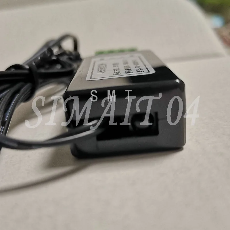 485 Rpm Infrared Remote Control Learning Type | NEC Command | Duty Cycle Time | Lead-out Transmitter