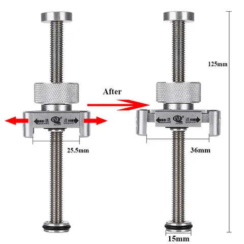 10 best sales फ्लक्स डिस्पेंसर - №6