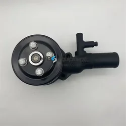 YND490T-11100 Water Pump  for Yang Dong Engine Y385 Y385T Y380 Y380T YD480 YD485 Shire Siromer Jinma  JM254 & more Tractor