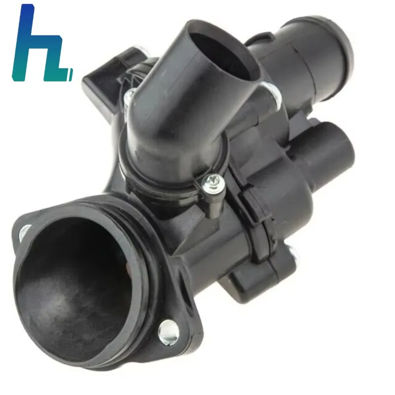 

03L121111AF Housing Thermostat Water for VW Transporter Caravelle VI V 03L121111F