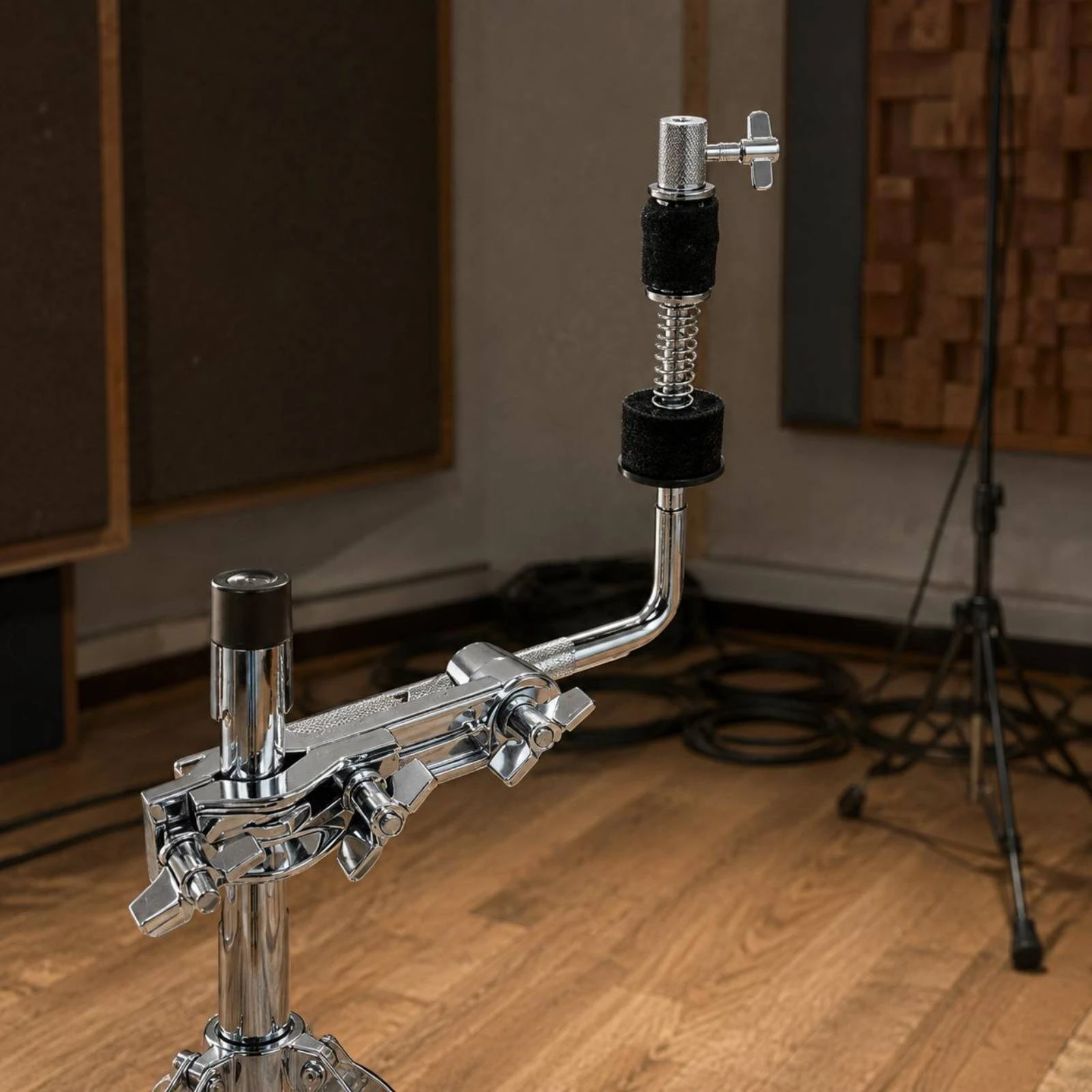 Hi-Hat Uzatma Kelepçesi Çok Fo - Cymbal Hi Hat incelemesi ve fiyatı