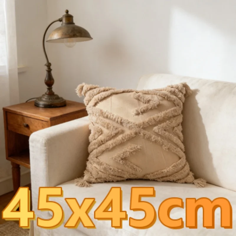 

Cushion Magnificent Adaptation Formula Japanese Wabi-Sabi Aesthetic Hair Care Product Organizer Treatment Management Environment